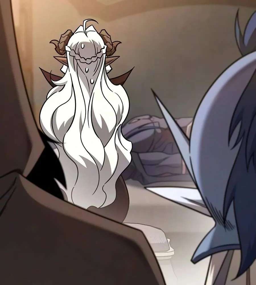 What a Bountiful Harvest, Demon Lord! Chapter 83 - page 53