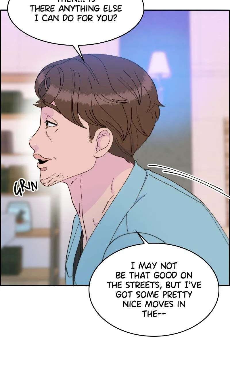 Momfluencer Chapter 86 - page 62