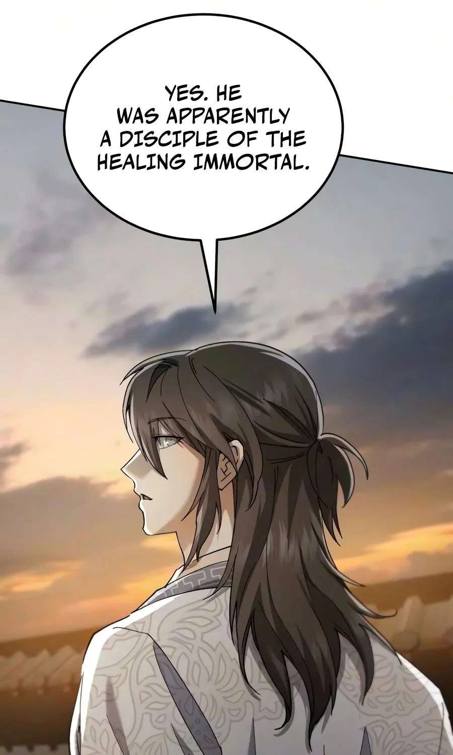 The Heavenly Demon Wants A Quiet Life Chapter 95 - page 82