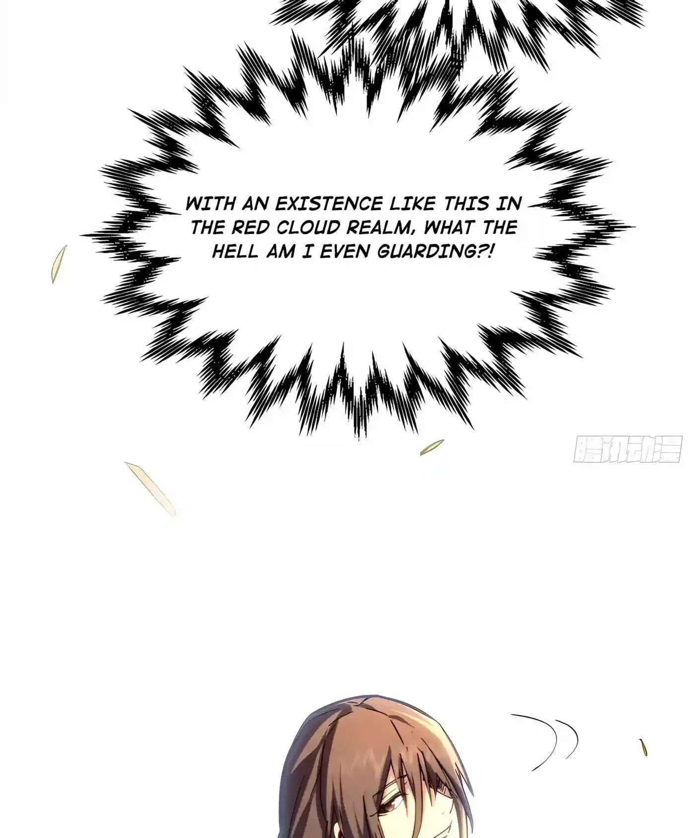 Lucky Me: I Secretly Cultivated for 1,000 Years Chapter 277 - page 127