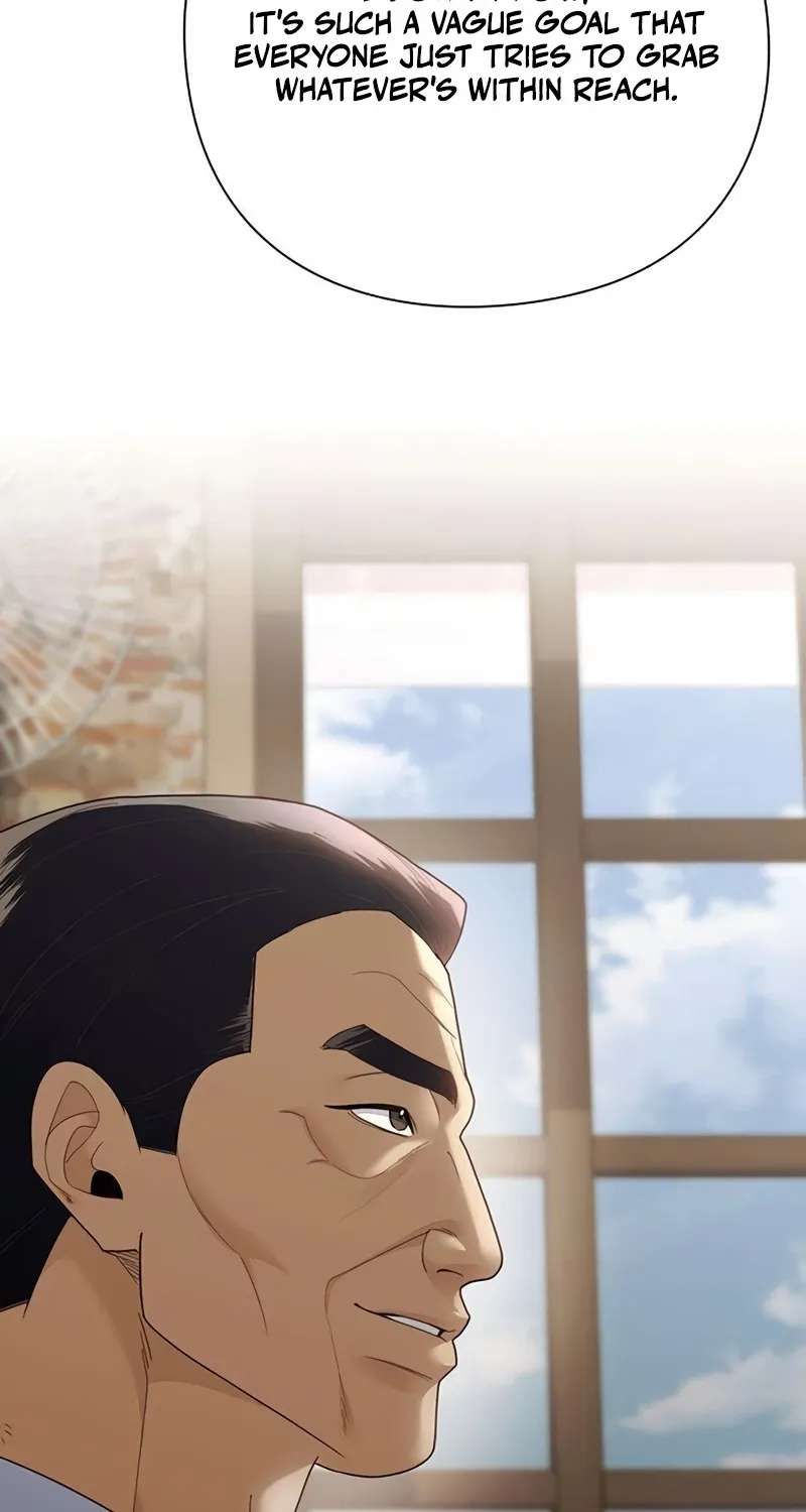 The Politician Who Sees the Future Chapter 44 - page 34