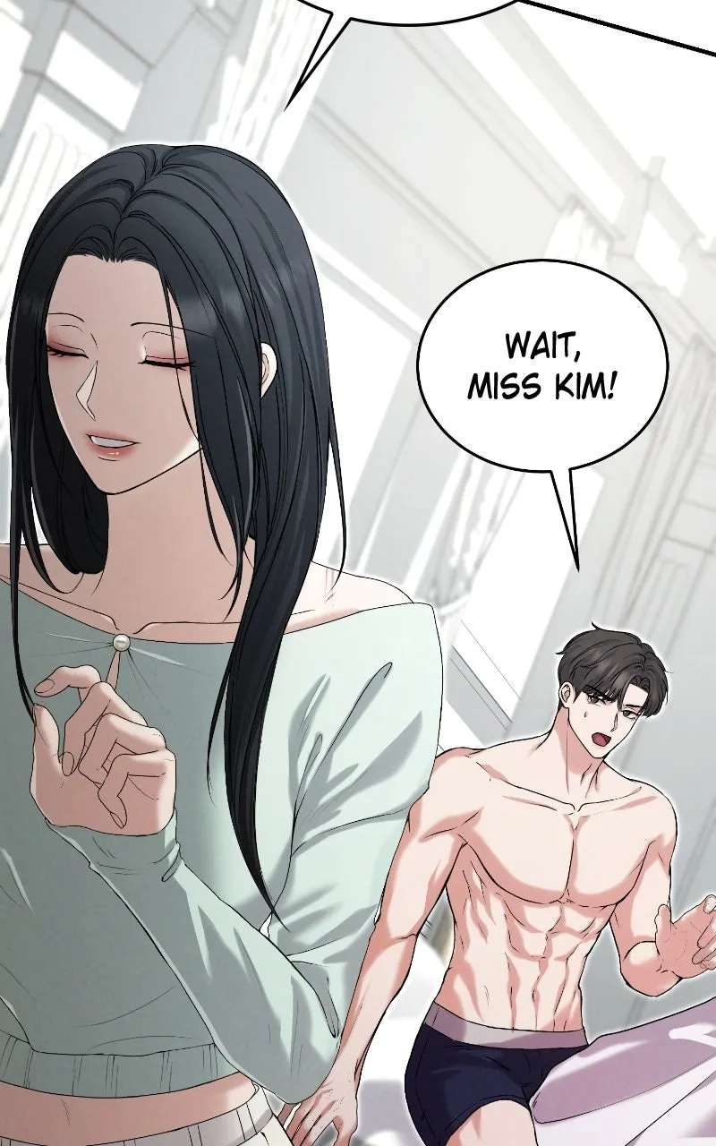 I Will Remarry theHusband I Murdered Chapter 4 - page 46
