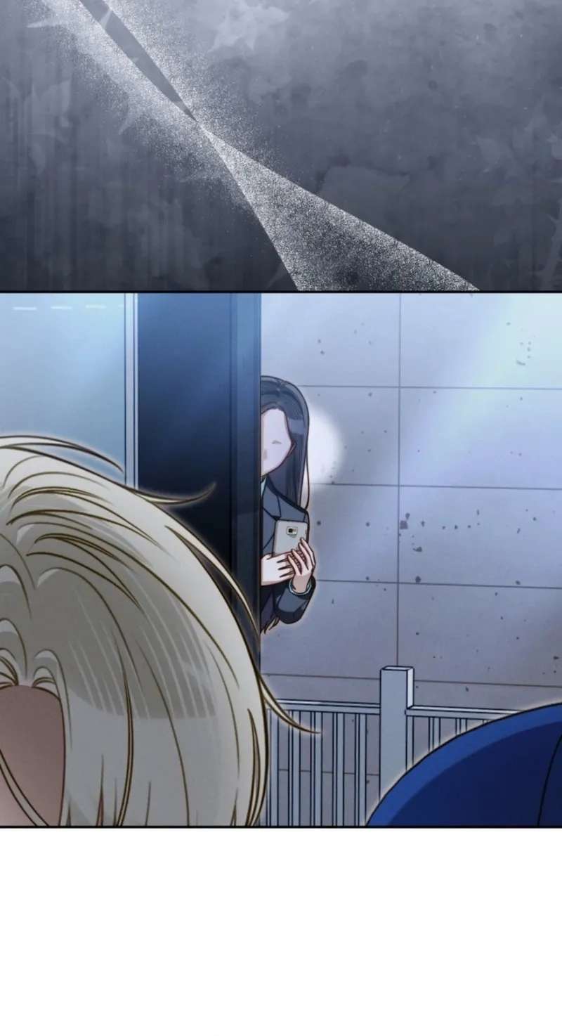 The Top Student Hides Her Regression Chapter 17 - page 71