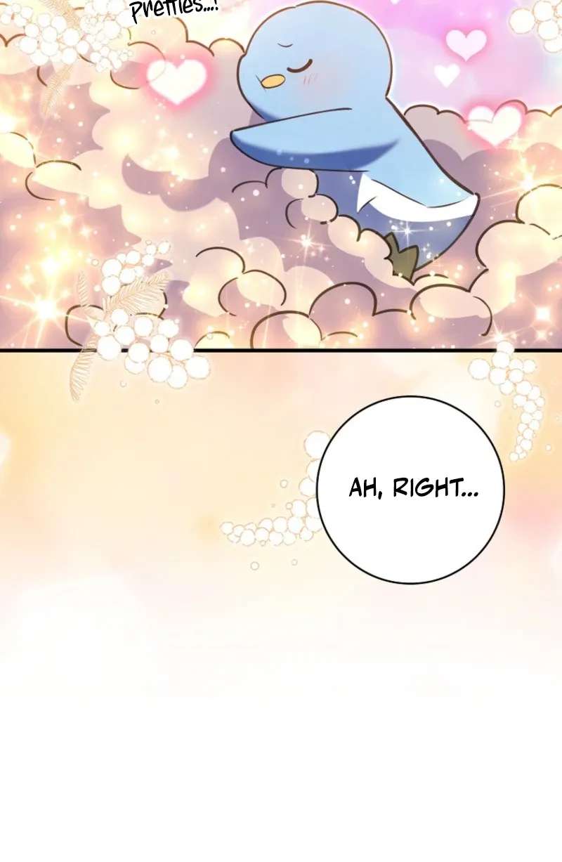 The Crazy Killer Whale’s Favourite Penguin Chapter 90 - page 50