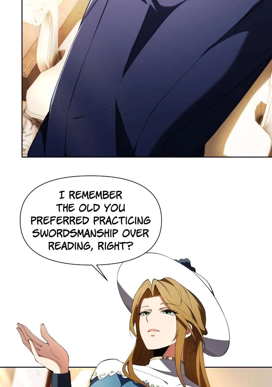 I Dominate a Magical Continentwith an Industrial Revolution Chapter 39 - page 41