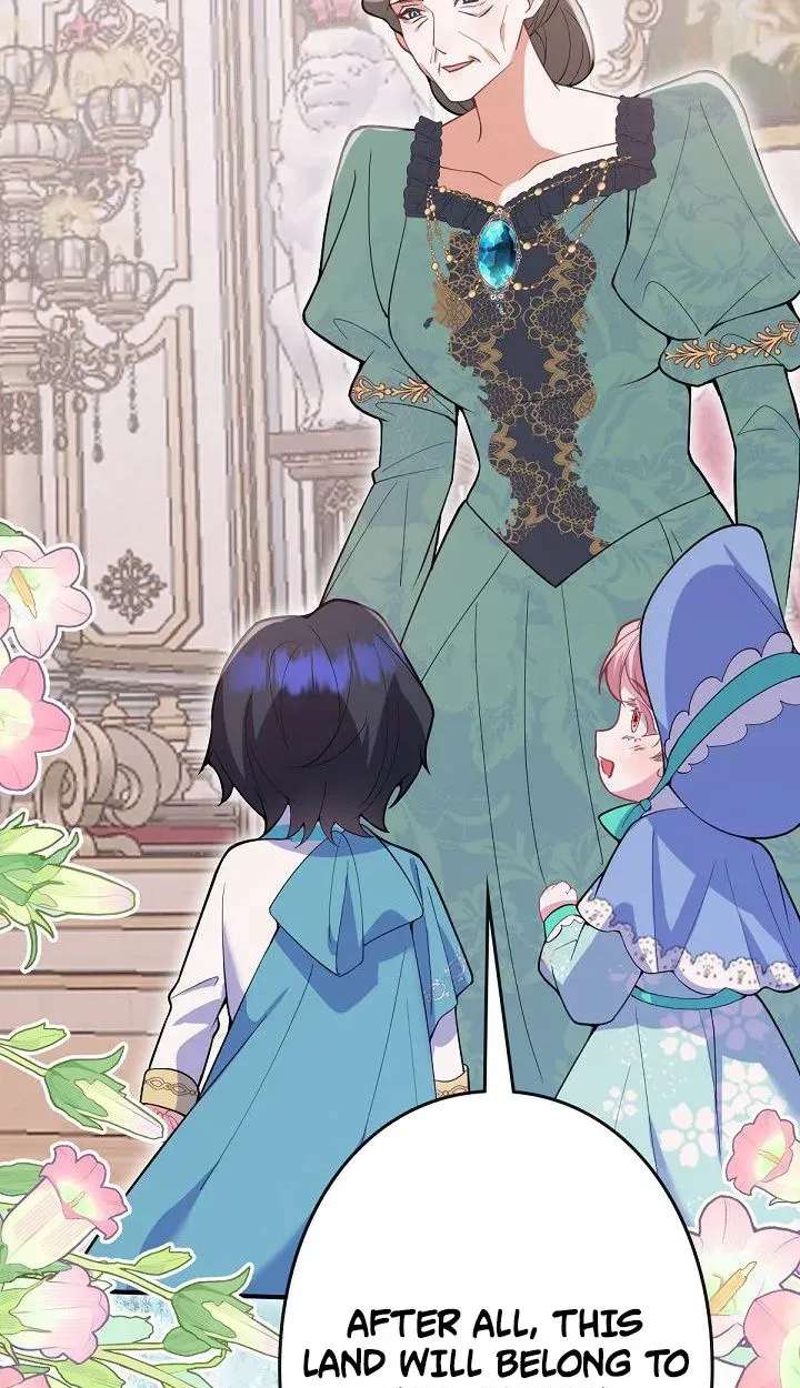 I’m an Exiled Single Mother, but the Crown Prince Became Obsessed With Me Chapter 59 - page 15