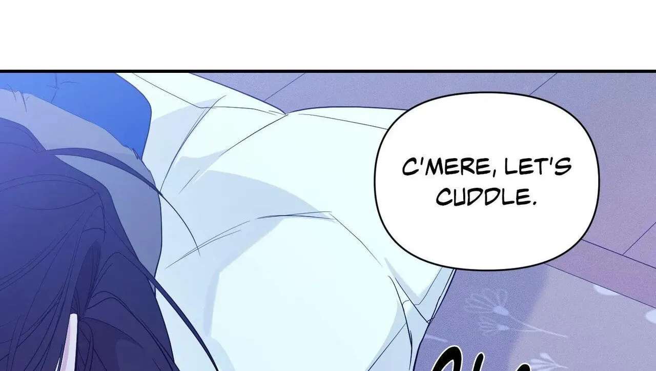 Soft Night Chapter 32 - page 102