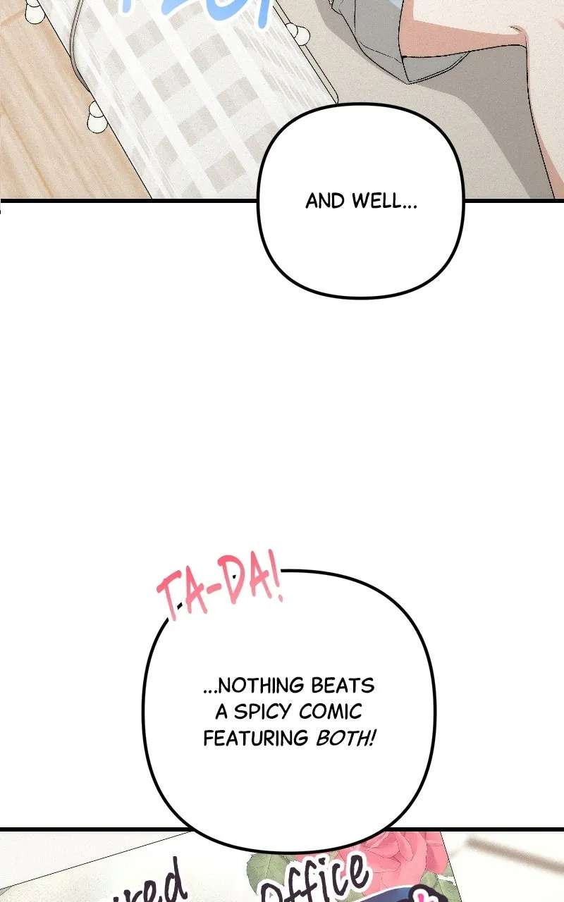 Office Romance Contract Chapter 1 - page 47