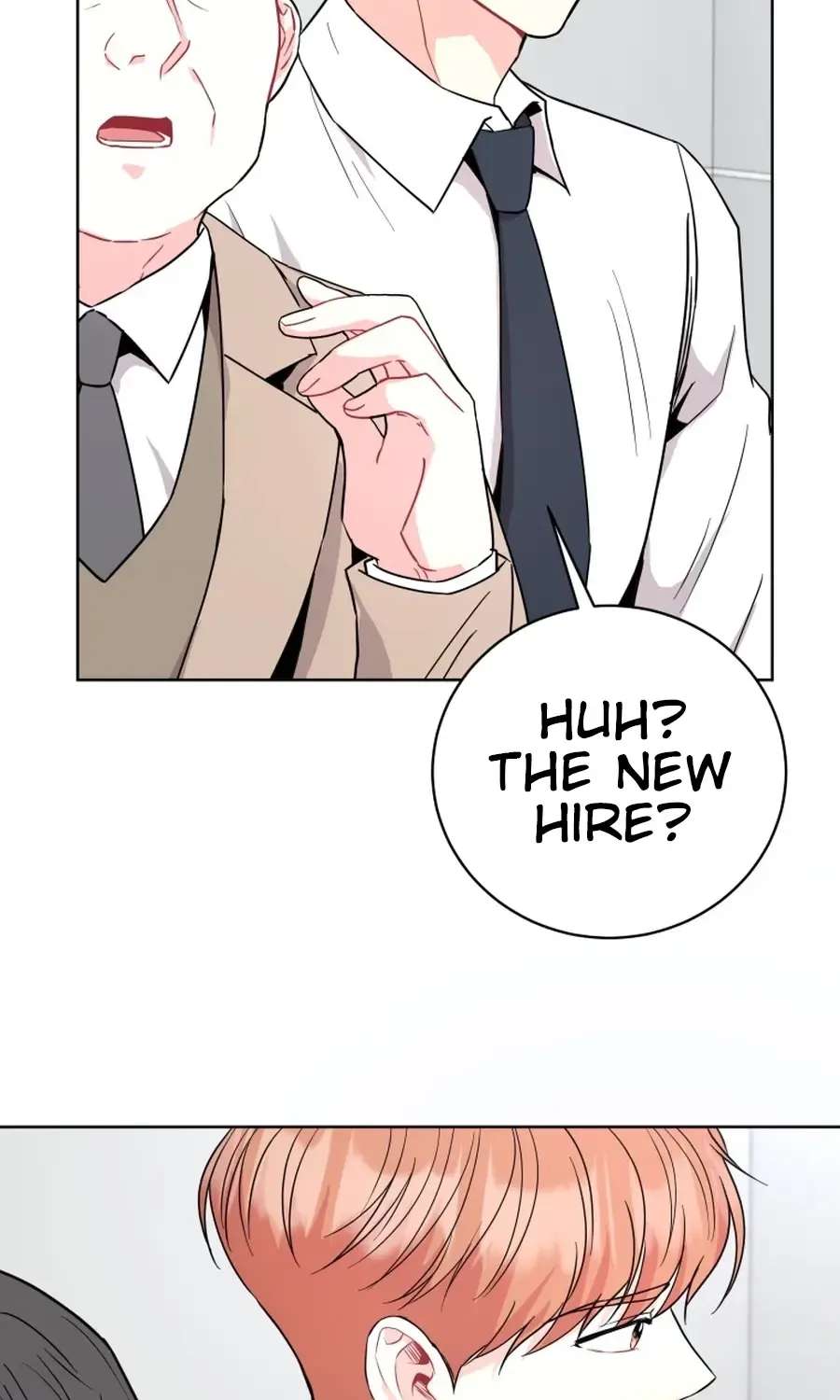 Hades & Persephone Chapter 34 - page 7