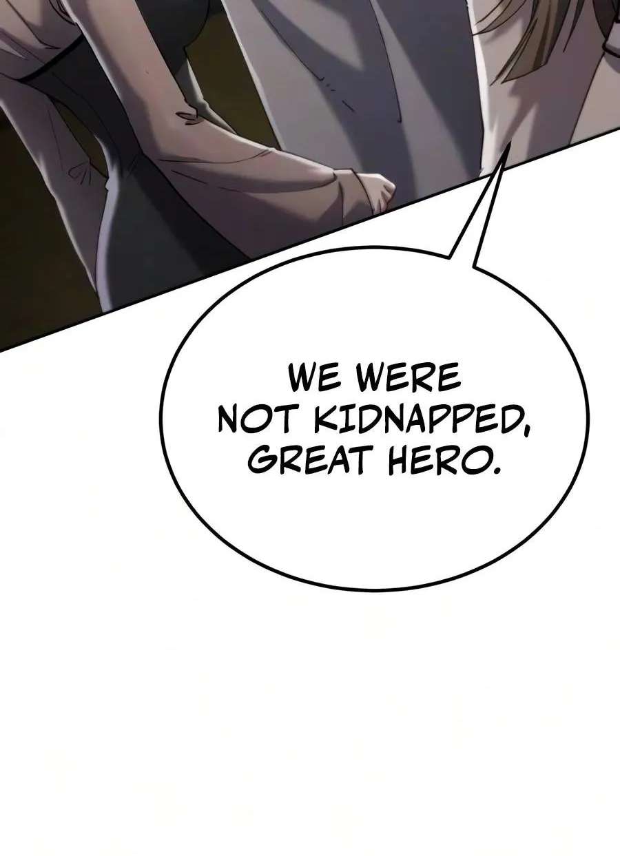 The Heavenly Demon Wants A Quiet Life Chapter 95 - page 108