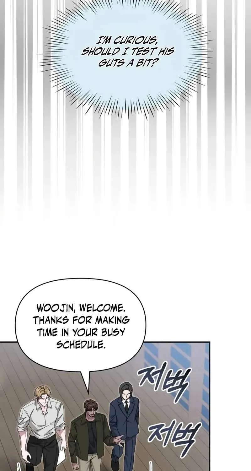 I Was Mistaken As a Monstrous Genius Actor Chapter 113 - page 9