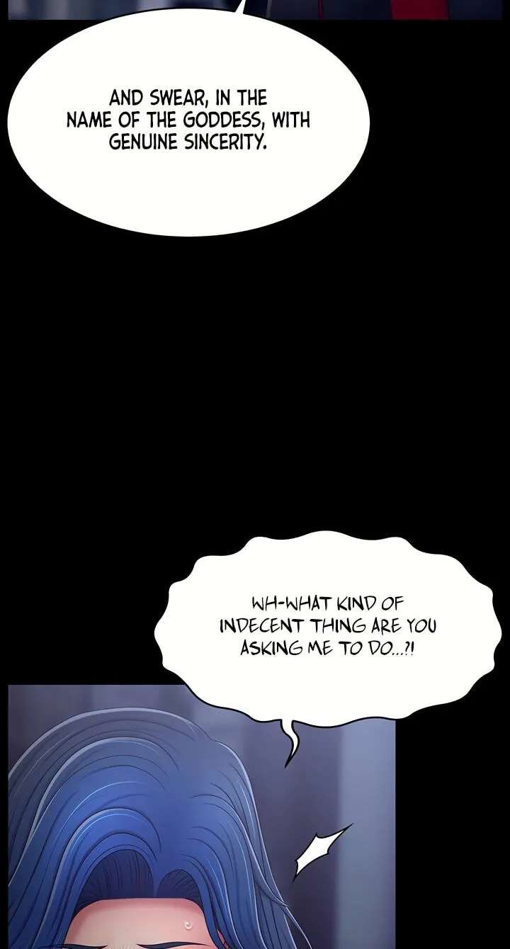 Ero: The Princess Submits Chapter 32 - page 25