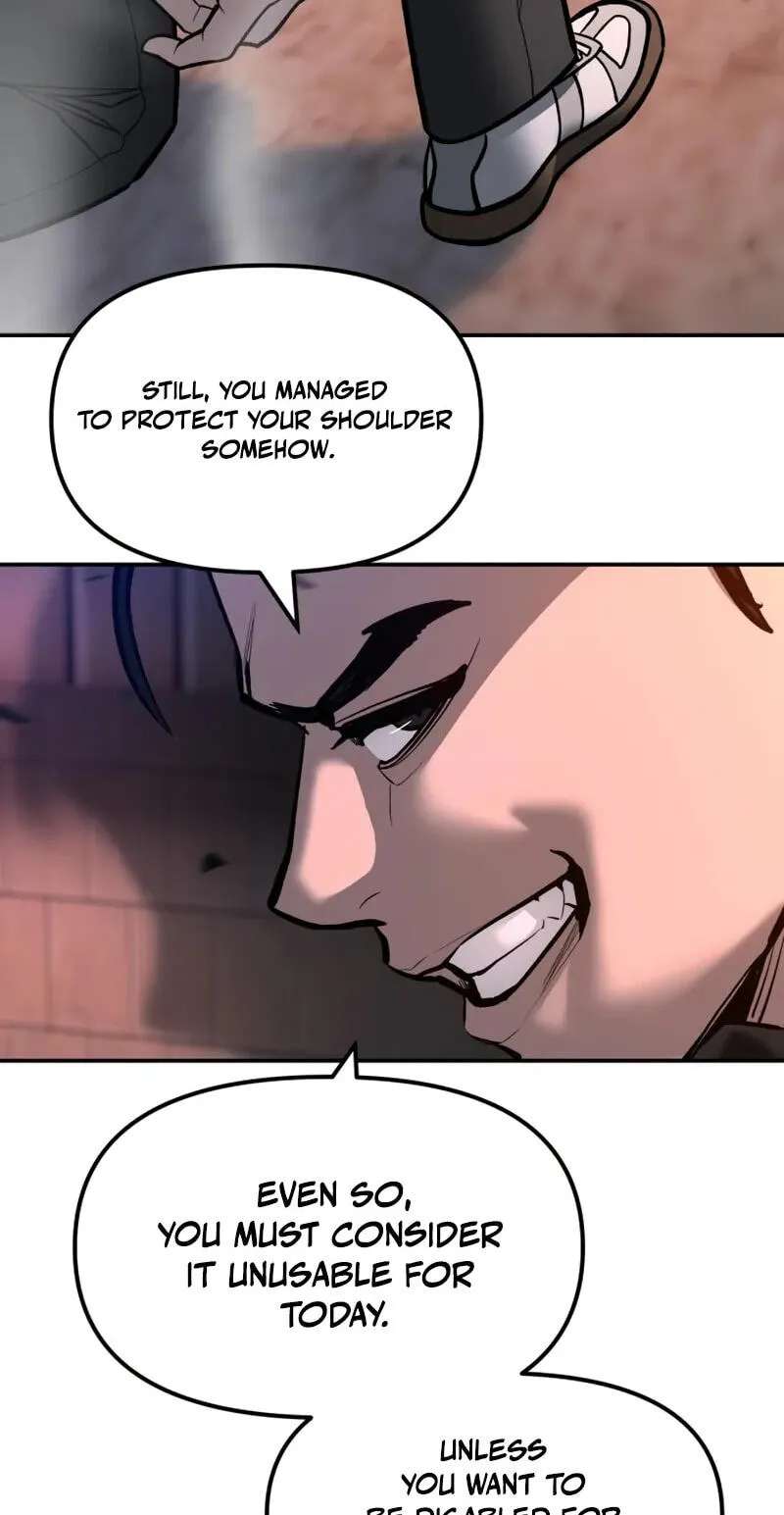 Designated Bully Chapter 201 - page 13
