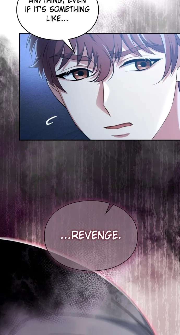 If Obsession Runs Deeperthan Blood Chapter 1 - page 92
