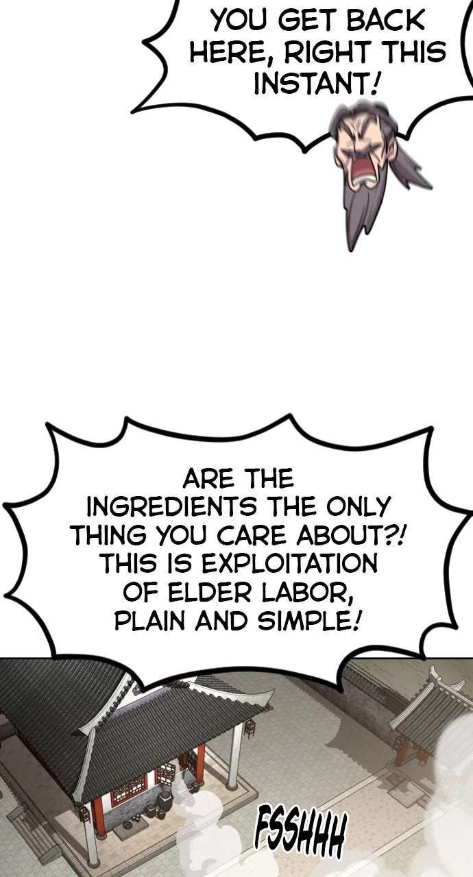 Return of theBlossoming Blade Chapter 181 - page 23