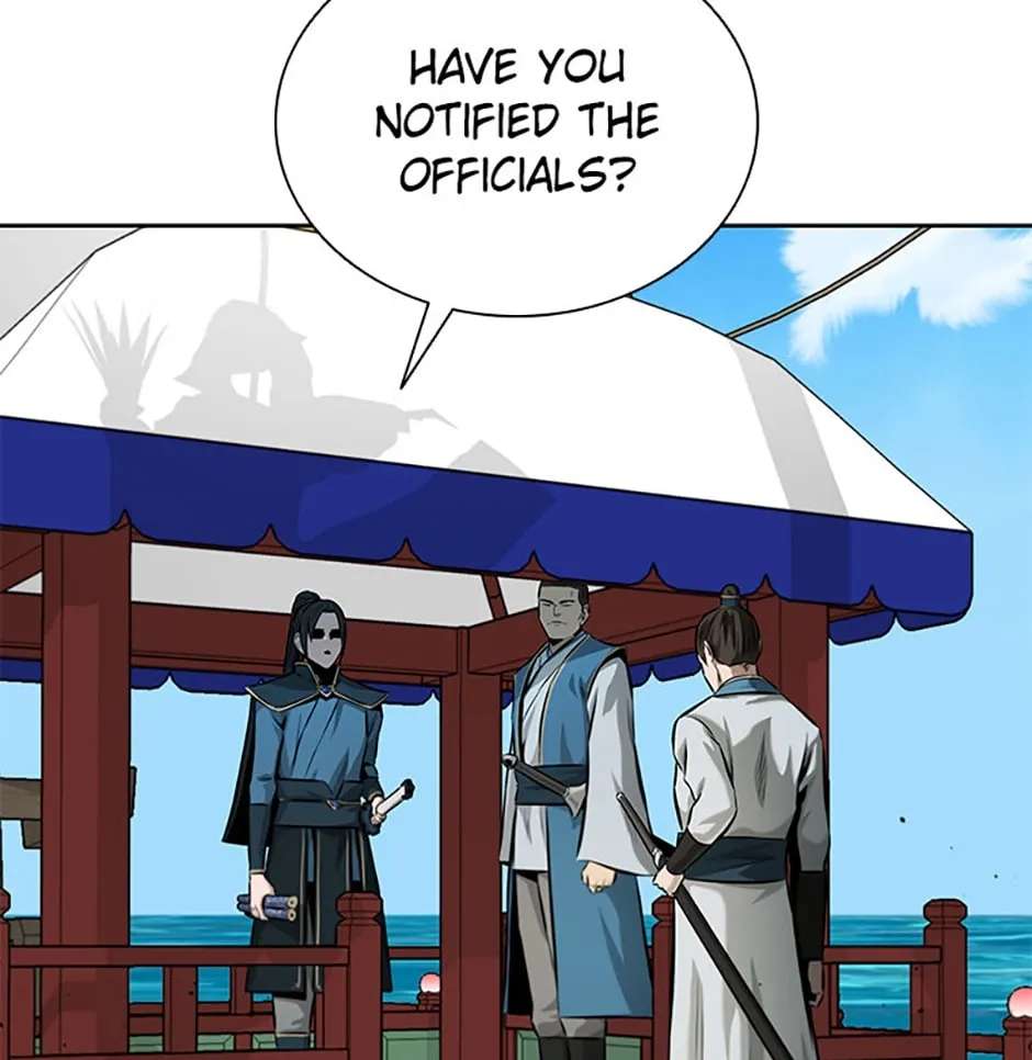 Absolute Master of the Senate Chapter 52 - page 17