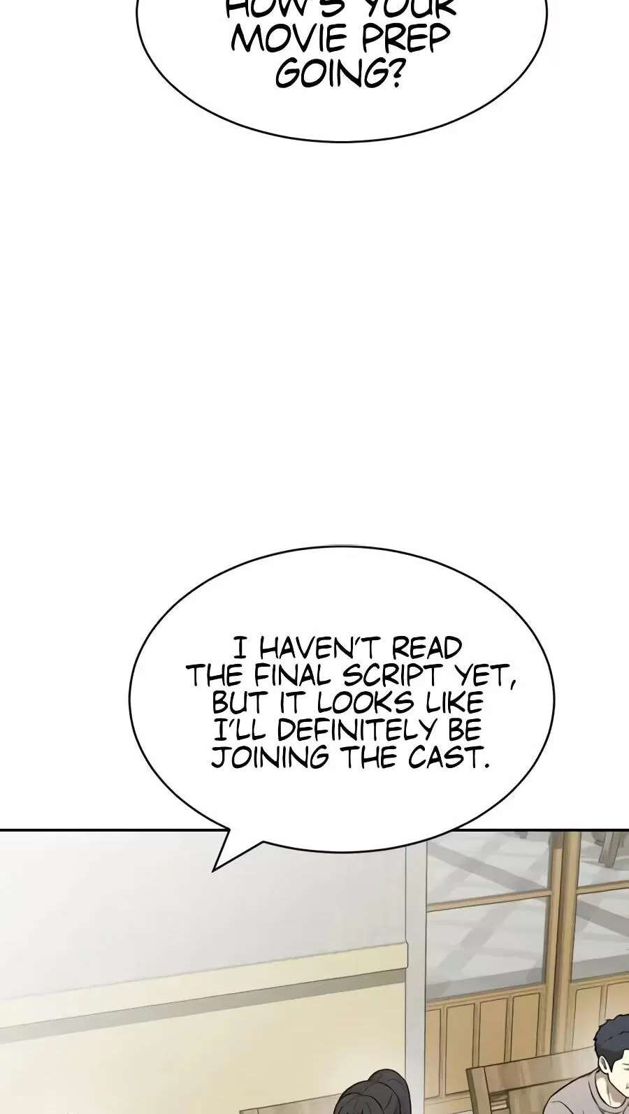 The Possessed Acting Prodigy Chapter 68 - page 63