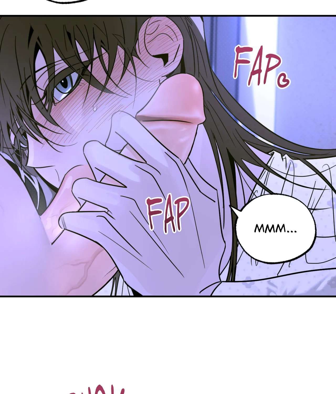 Moonlight Projection Chapter 37 - page 34