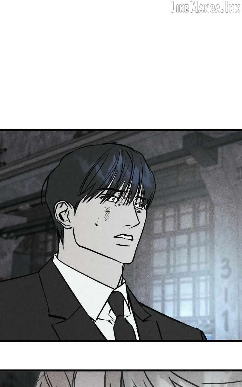 Acting Gangster Chapter 49 - page 28