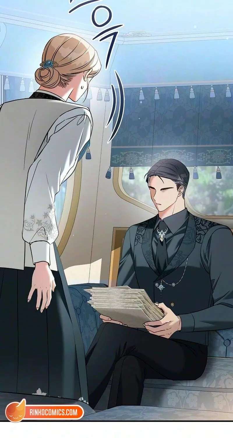 I Had My Position as a Wife Stolen by My Twin Chapter 14 - page 106