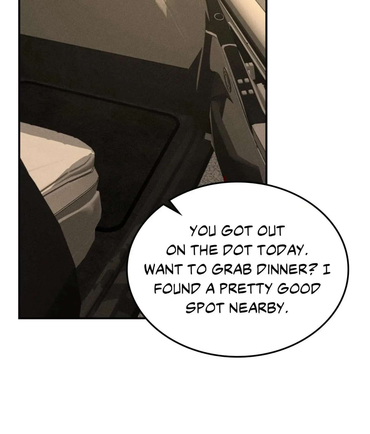 Love Junkie Chapter 48 - page 50
