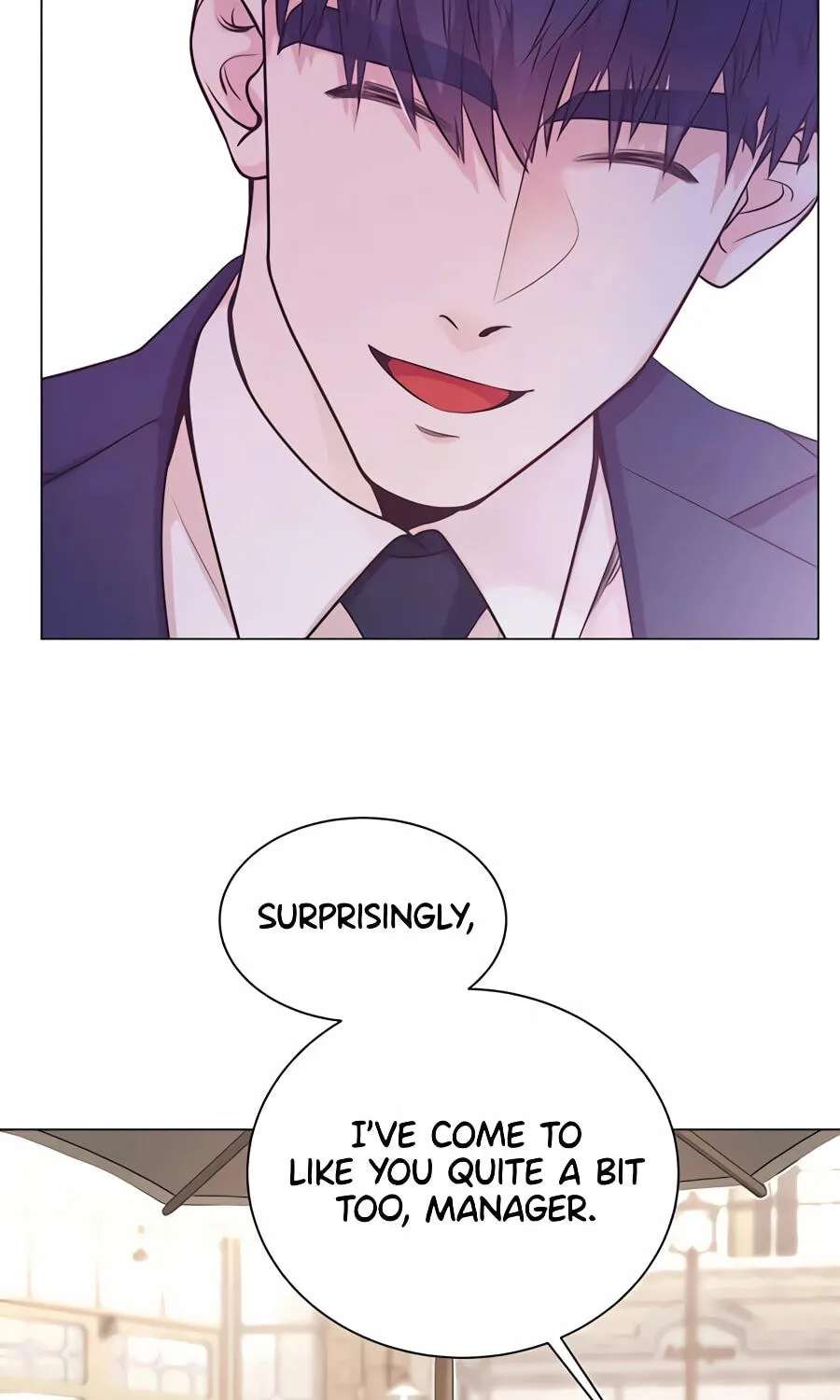 I Became a Genius in Sales Chapter 109 - page 55