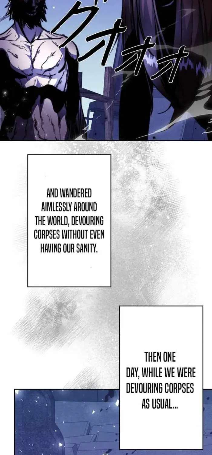 Holy Emperor’s Grandson Is A Necromancer Chapter 122 - page 75