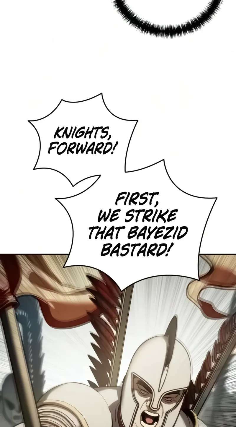 Star-Embracing Swordmaster Chapter 137 - page 69