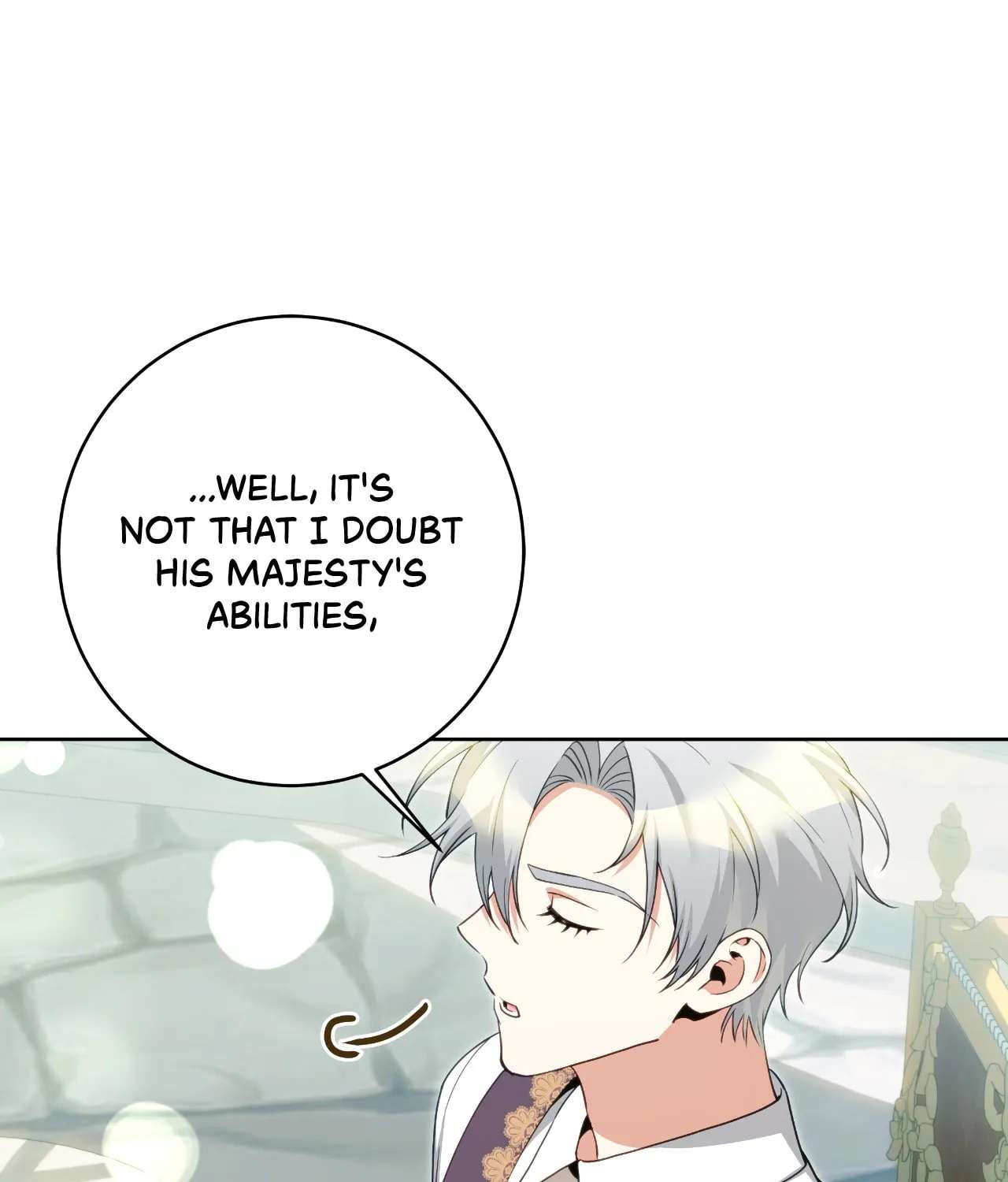 A Taste of Happiness for the Tragic Extra Chapter 65 - page 148
