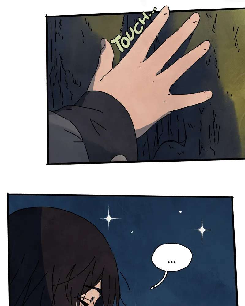 The Keepers' Inn Chapter 3 - page 8
