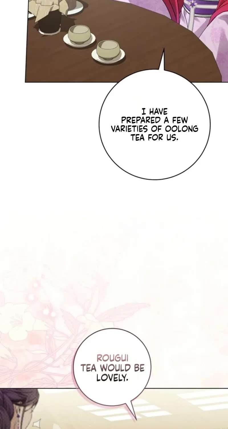 Surviving as the Dang Clan's Handmaiden Chapter 47 - page 36