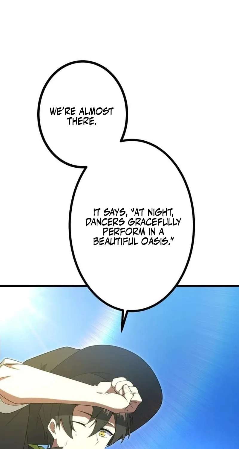 Dungeon Game: Former Corporate Drone Becomes OP ’Jester Chapter 31 - page 22