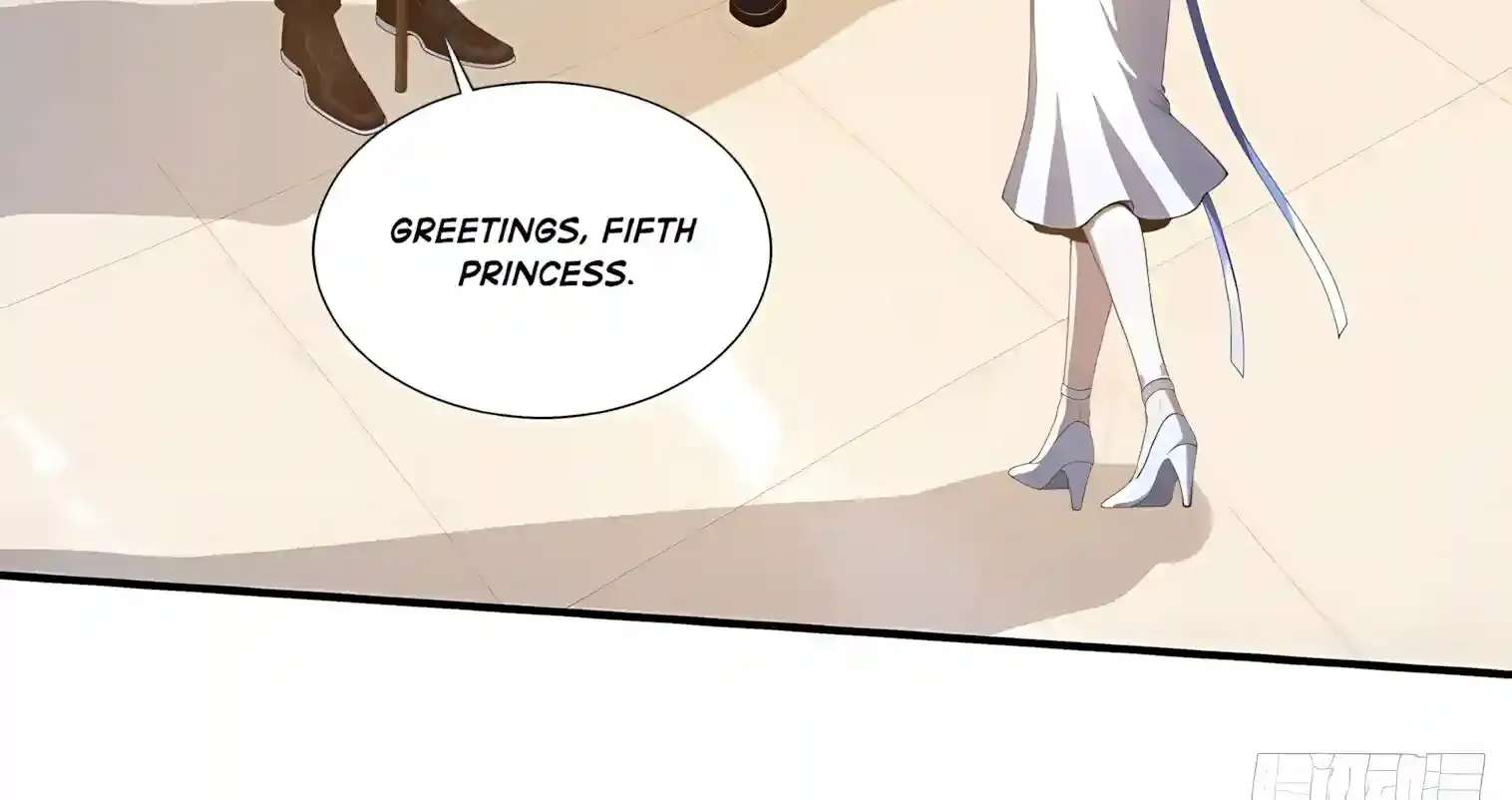I Opened the Mythical Pet Era Chapter 47 - page 10