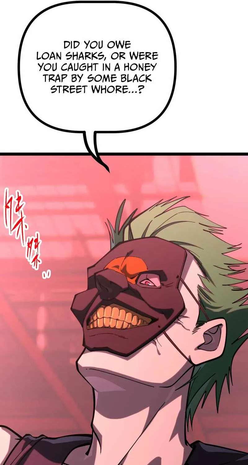 Basic Attacks Infinitely Stack Health, I Blow Up Kings With a Single Arrow Chapter 13 - page 58