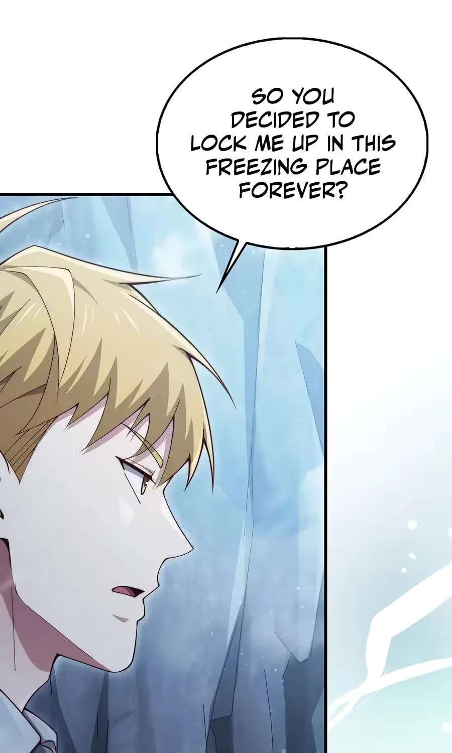 Does the Lord's Coin Not Shrink?! (Pre-serialization) Chapter 218 - page 104