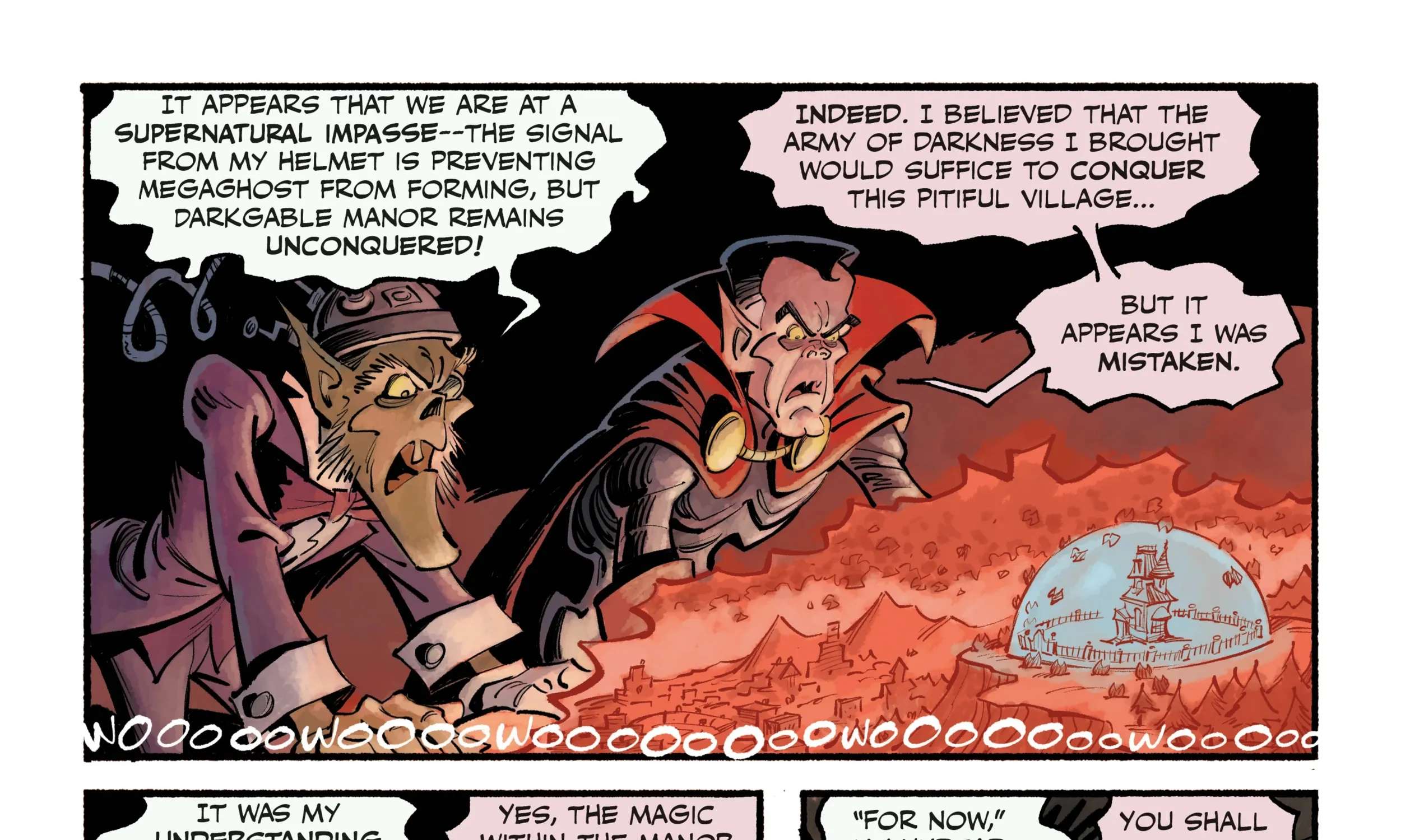 MegaGhost Chapter 2 - page 40