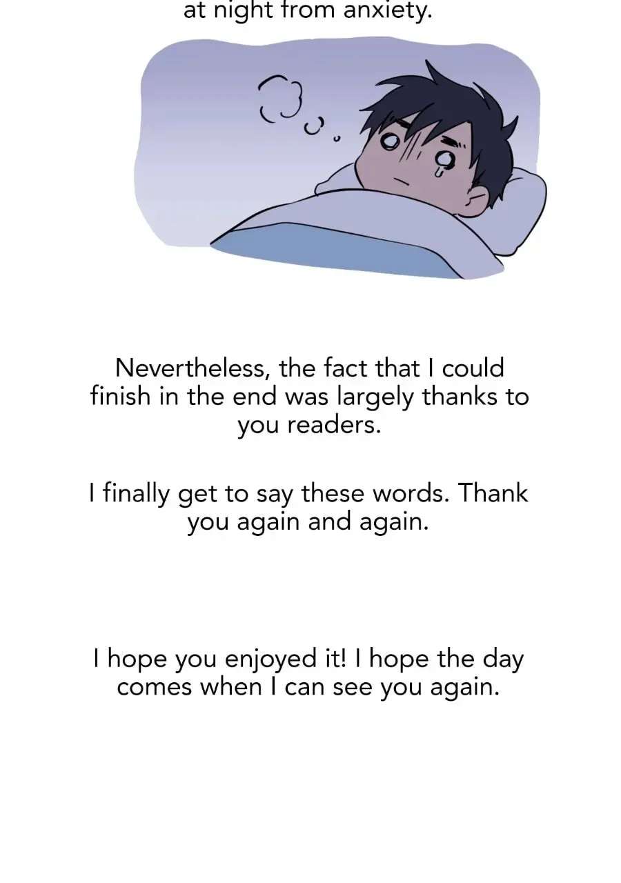 The Spark in Your Eyes Chapter 232 - page 181