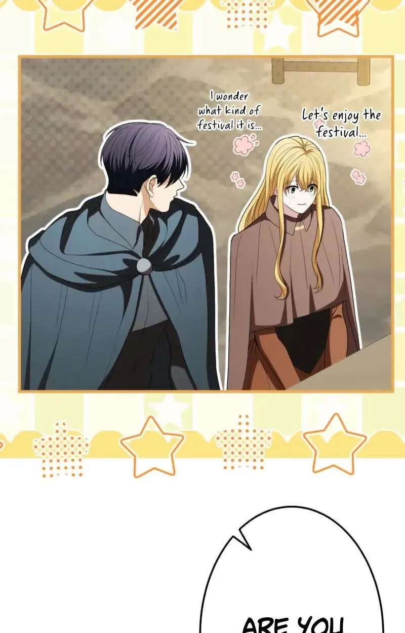 A Savage Proposal Chapter 110 - page 50