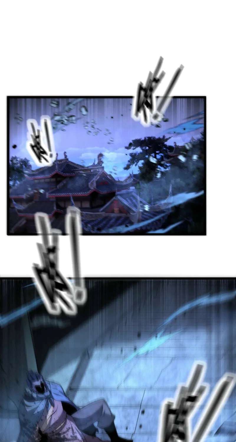 Snake Immortal: The Tale of a Snake's Cultivation to Immortality Chapter 101 - page 14