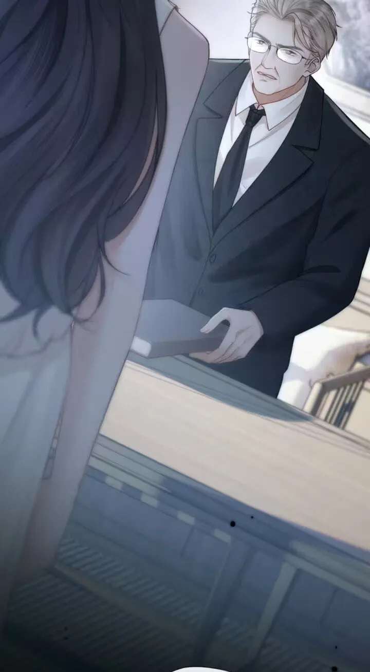 The Perfect Girl Isn't So Perfect Chapter 44 - page 56