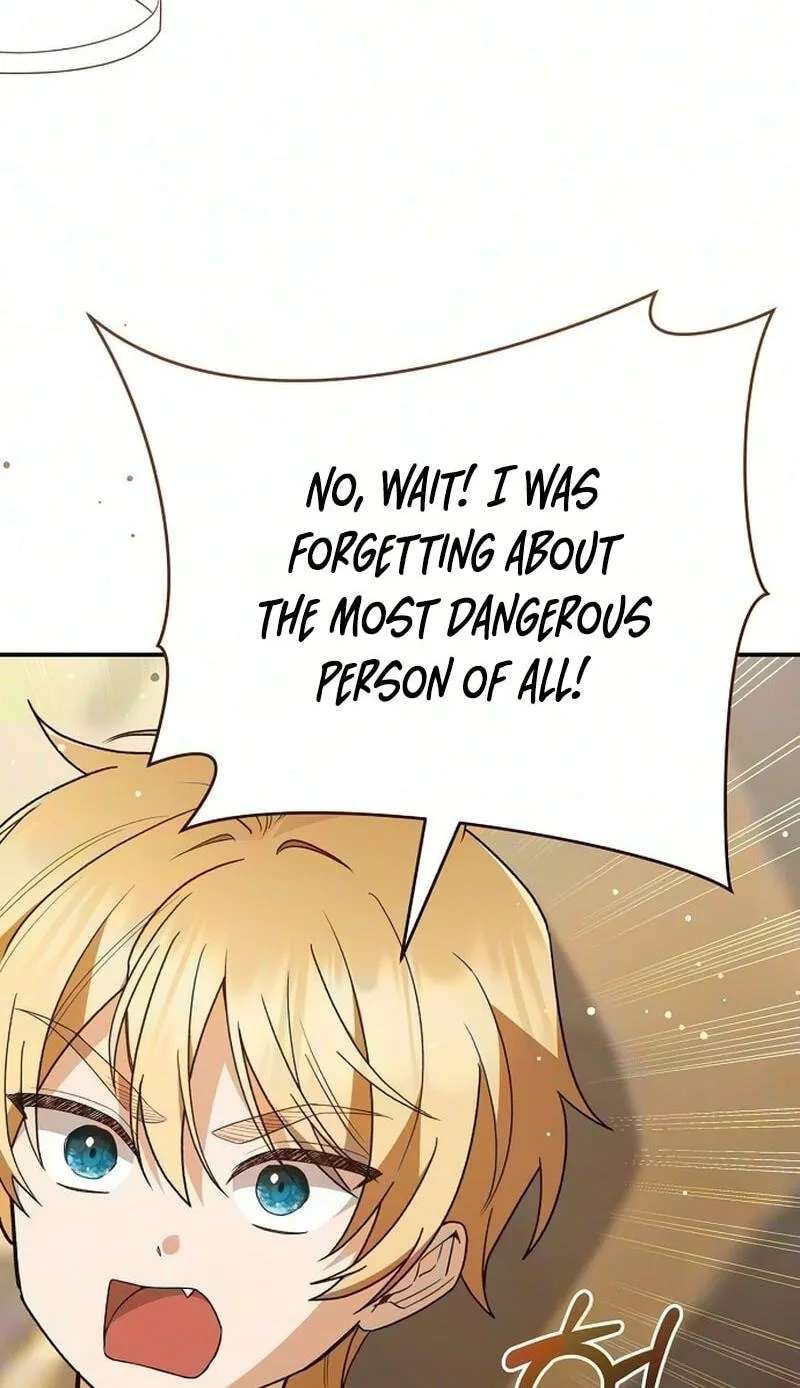 The Archmage Becomes the Swordmaster's Youngest Daughter Chapter 51 - page 17