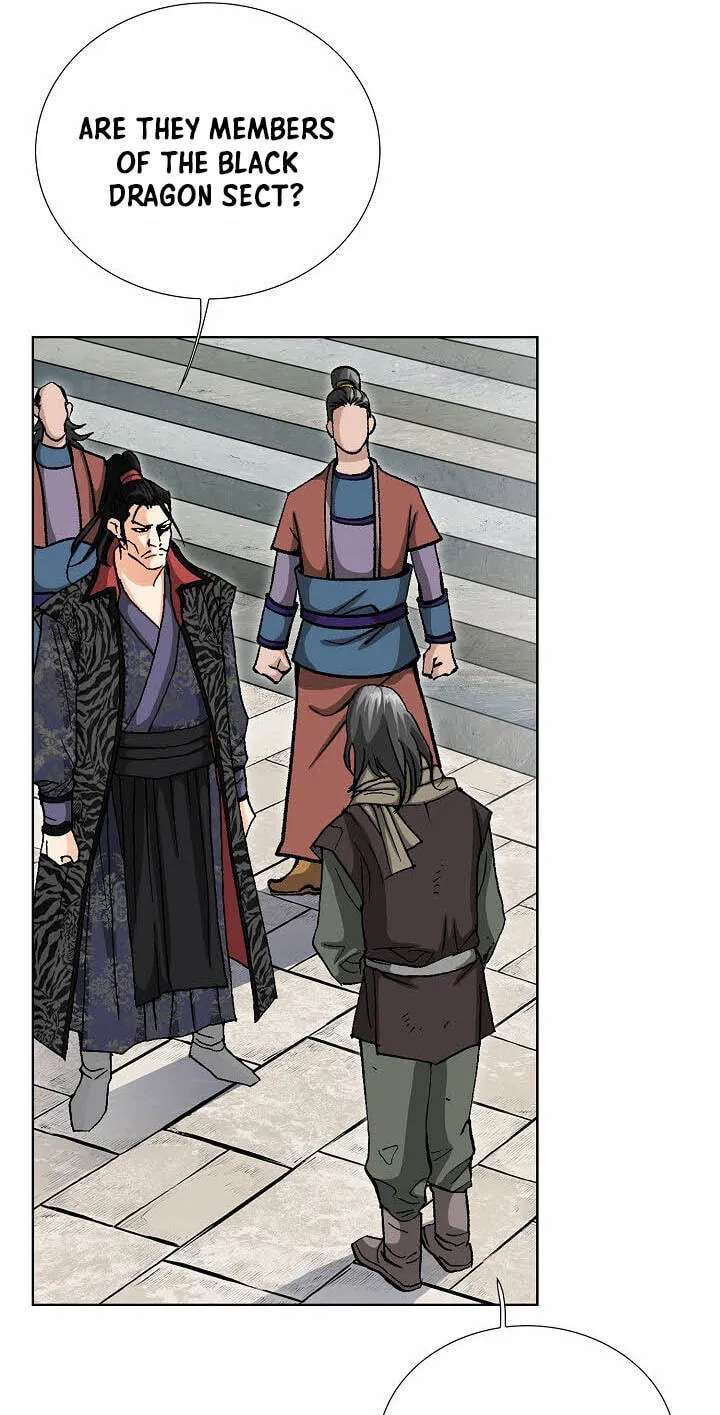 Absolute Ultimate Martial Lord Chapter 56 - page 59
