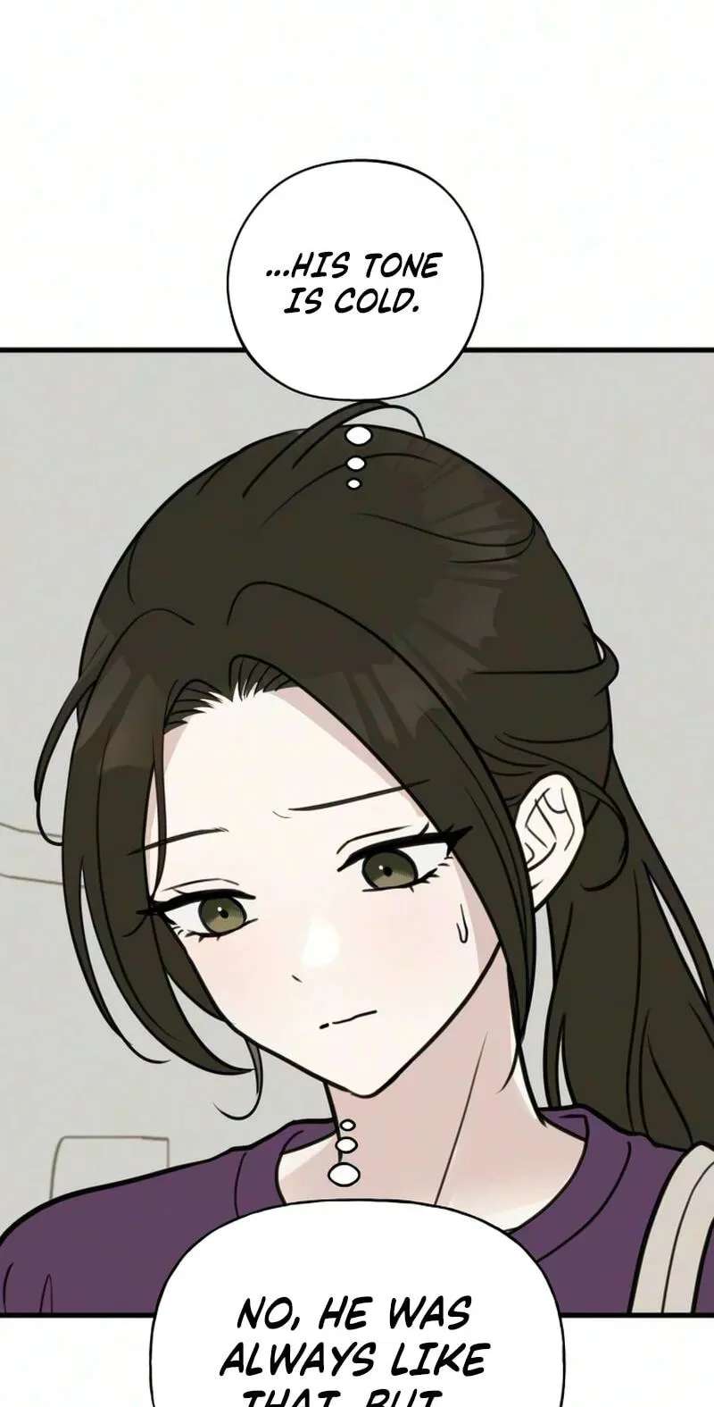Want to Go Grocery Shopping Together? Chapter 36 - page 10