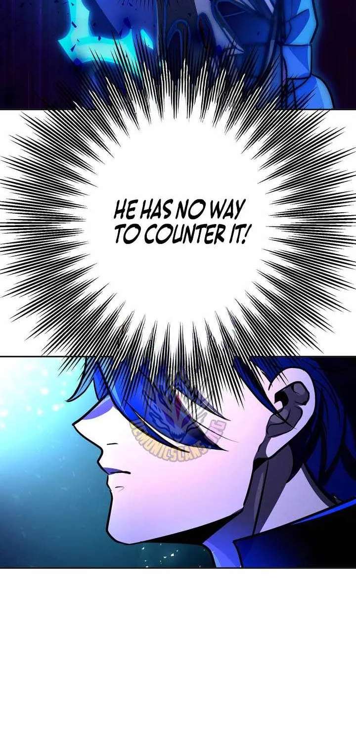 Reborn Ranker – Gravity User (Manga) Chapter 211 - page 84