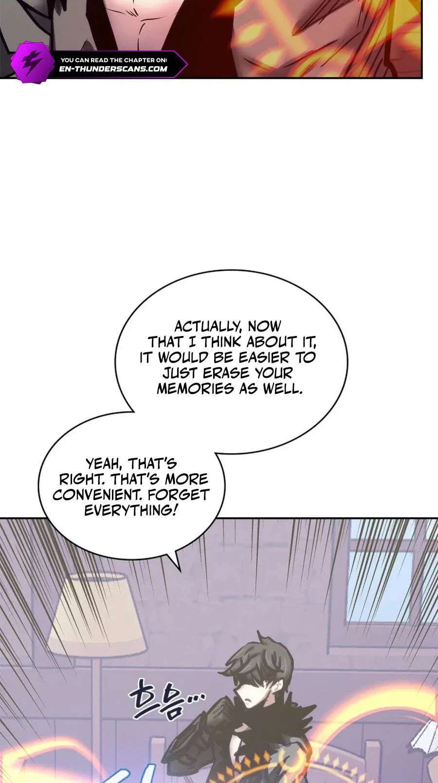 Dimensional Mercenary Chapter 299 - page 100