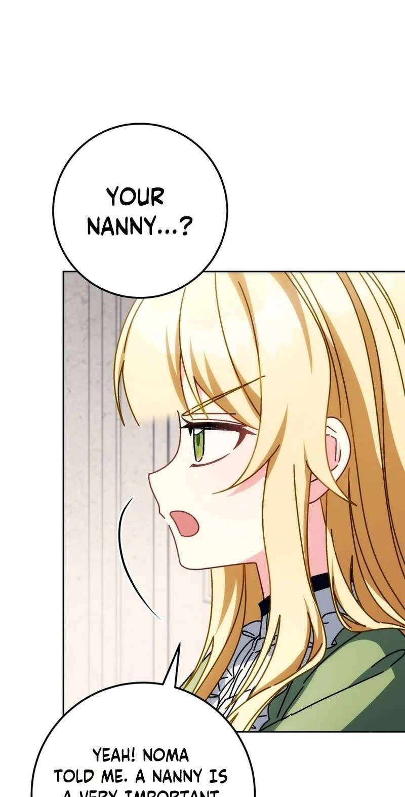Can I Cry Now? Chapter 58 - page 76
