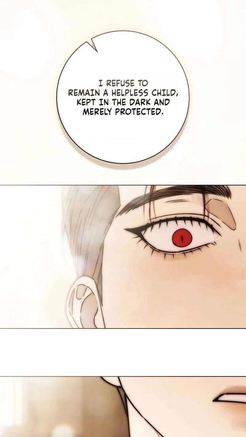 A Wicked Husband Chapter 45 - page 71