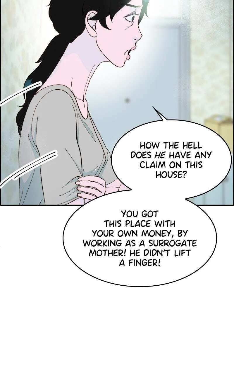 Momfluencer Chapter 88 - page 30