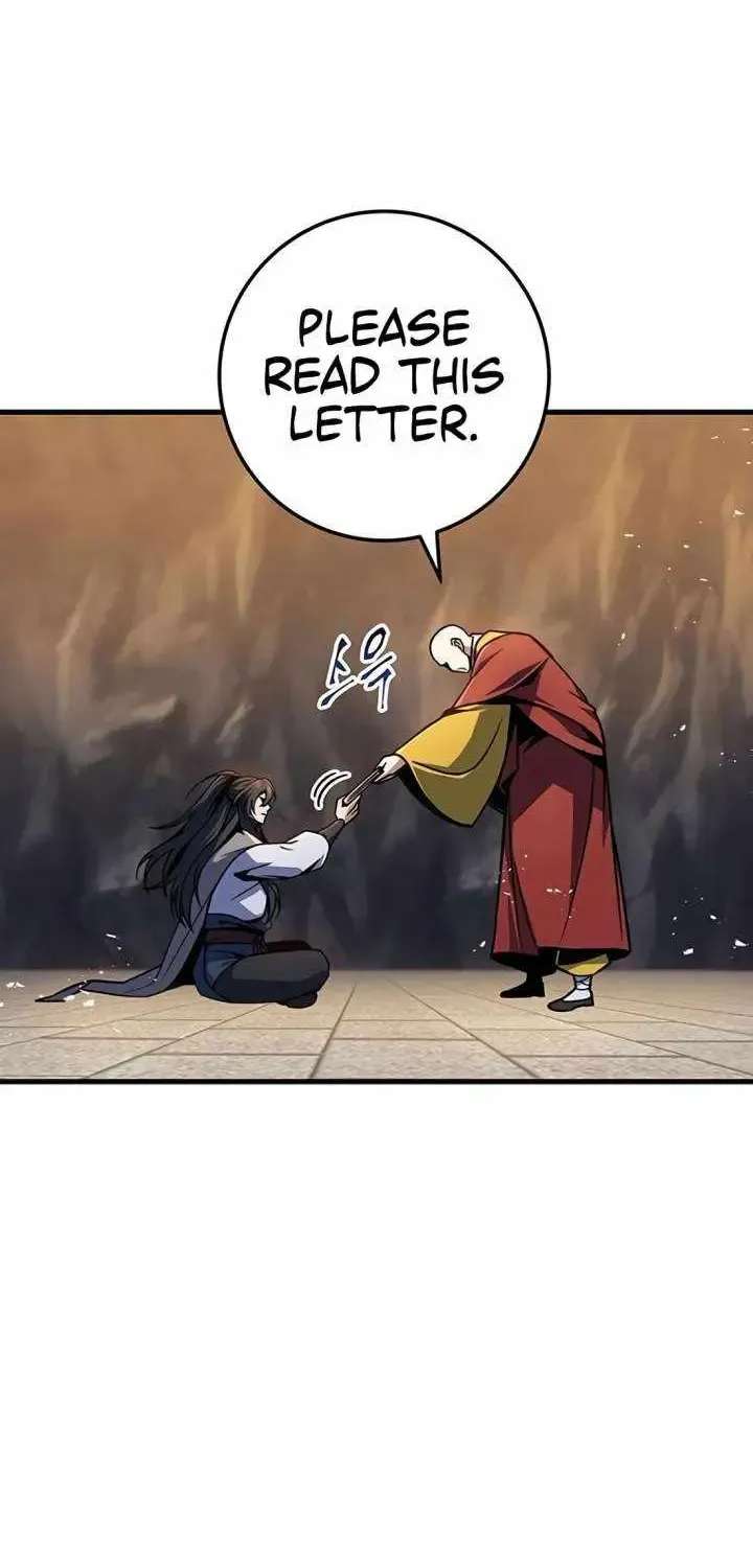 Emperor's Sword Chapter 115 - page 50