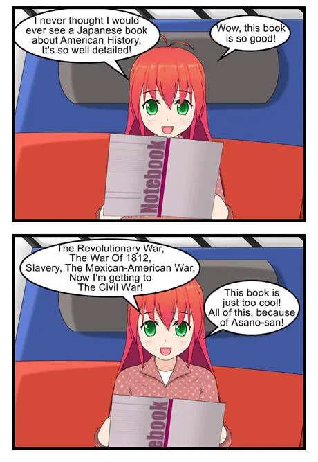 My Blossoming Summer Chapter 47 - page 2